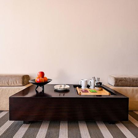 Check Inn Select Taipei Yamgmingshan Exterior photo
