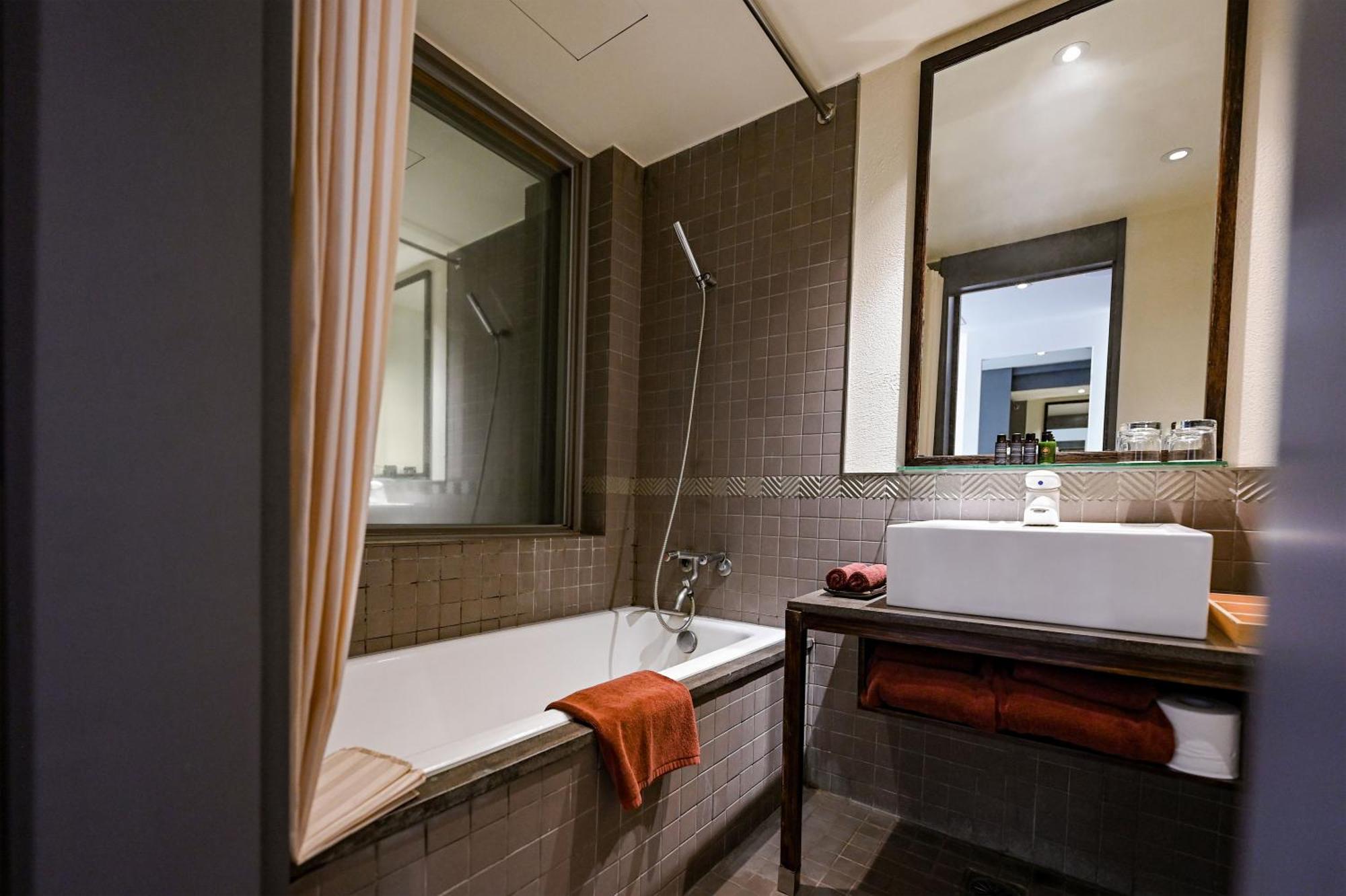 Check Inn Select Taipei Yamgmingshan Room photo