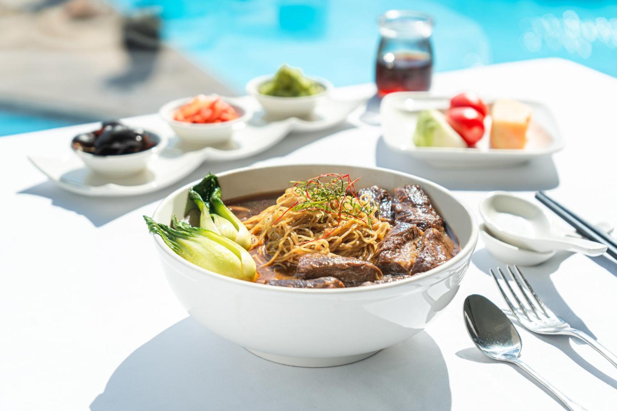 Check Inn Select Taipei Yamgmingshan Exterior photo