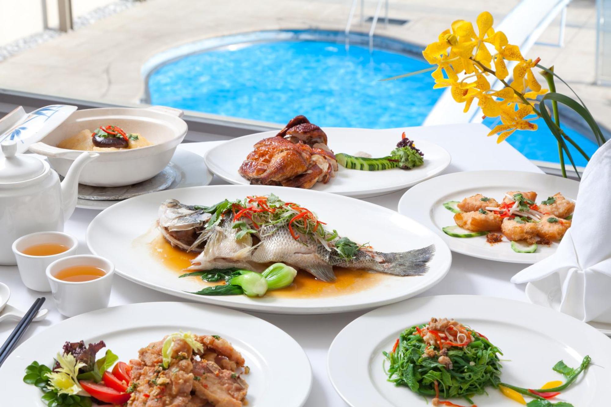Check Inn Select Taipei Yamgmingshan Exterior photo