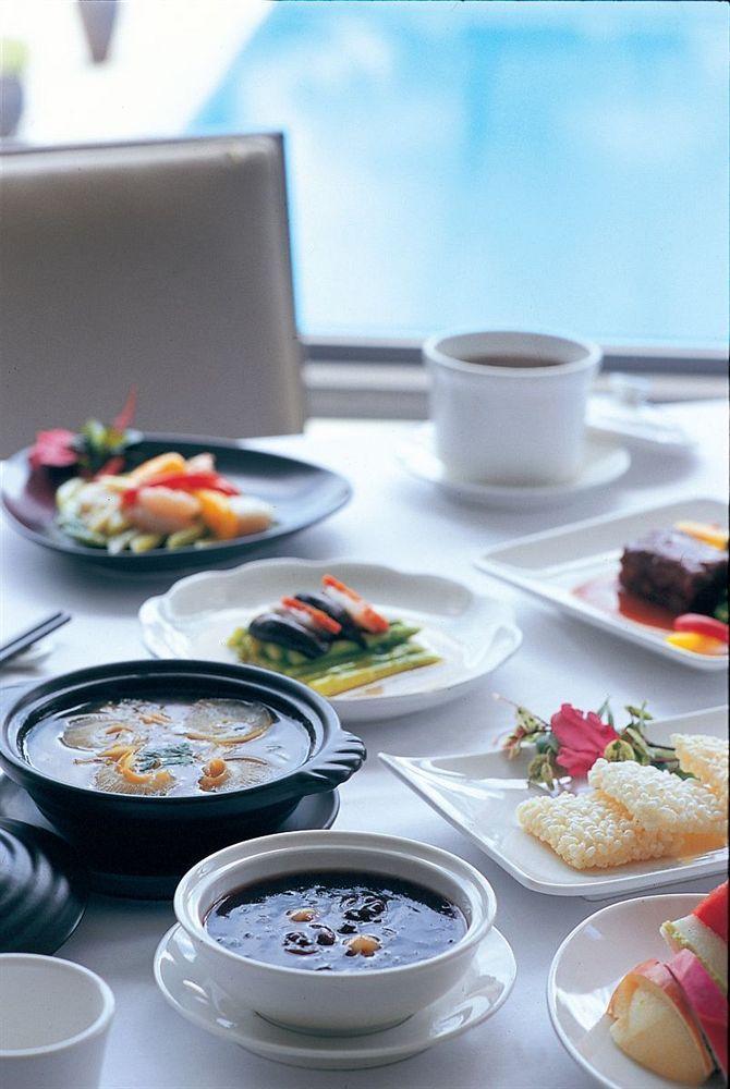 Check Inn Select Taipei Yamgmingshan Exterior photo