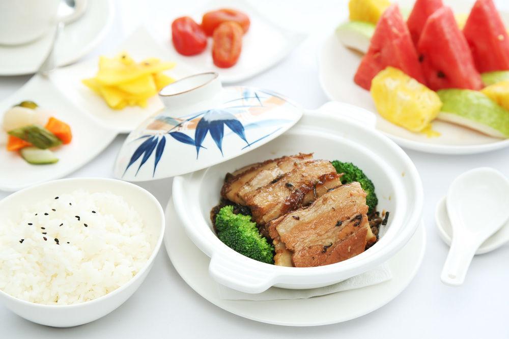 Check Inn Select Taipei Yamgmingshan Exterior photo