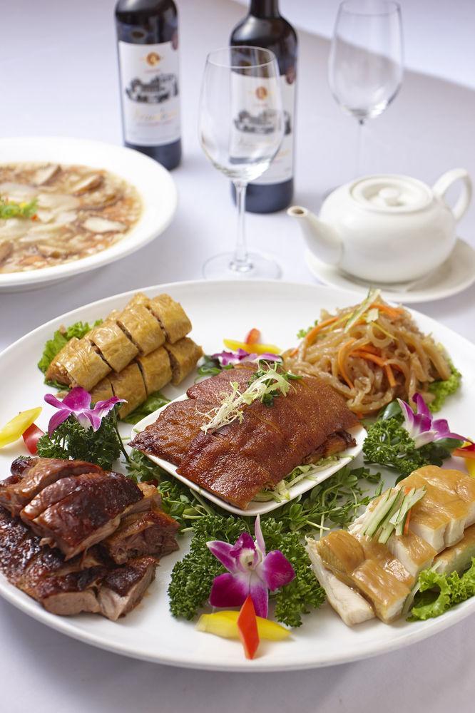 Check Inn Select Taipei Yamgmingshan Exterior photo