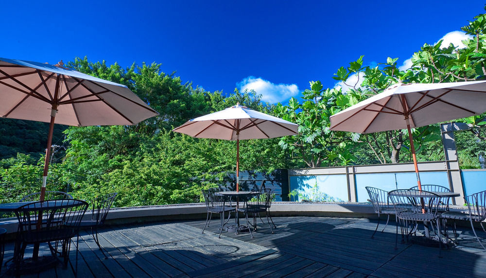 Check Inn Select Taipei Yamgmingshan Exterior photo