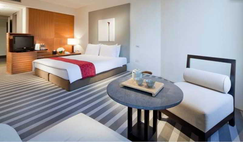 Check Inn Select Taipei Yamgmingshan Exterior photo
